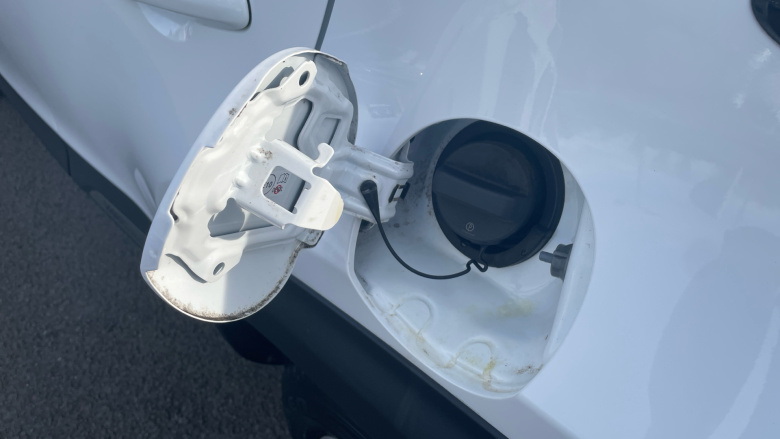 Toyota Yaris Cross 1.5 Hybrid Icon 5dr CVT Hybrid Estate